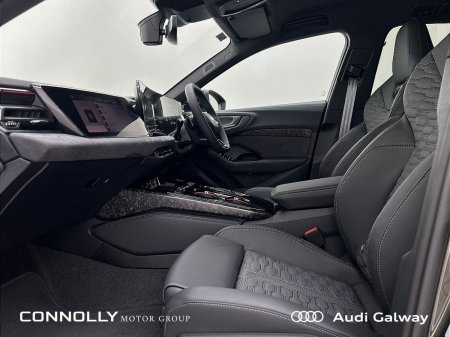 2027 Audi RS5 - photo 5