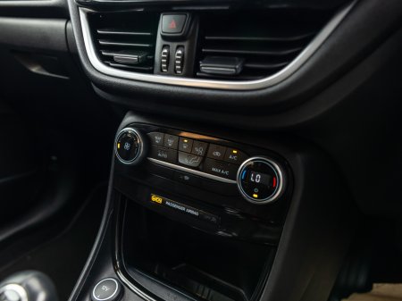 2020 Ford Puma - photo 15