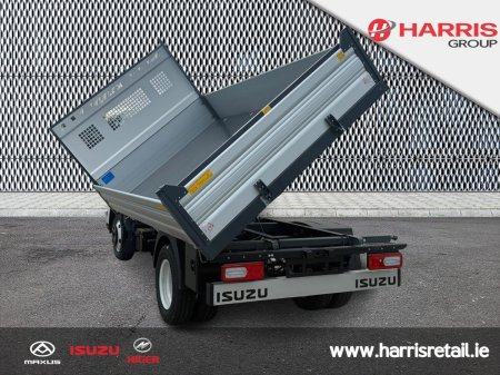 2026 Isuzu NNR - photo 4