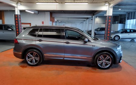 2021 Volkswagen Tiguan - photo 9