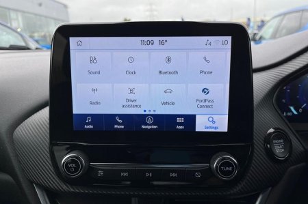 2024 Ford Puma - photo 40