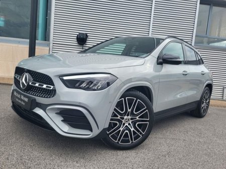 2027 Mercedes-Benz GLA - photo 7