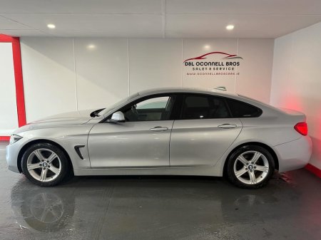 2019 BMW 4-Series - photo 11
