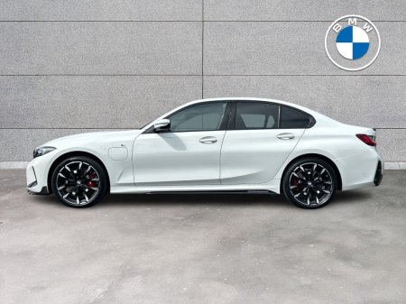 2026 BMW 3-Series - photo 3