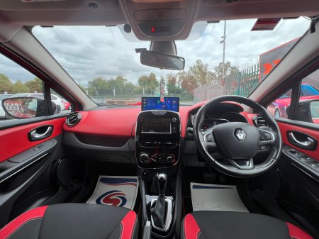 2016 Renault Clio - photo 8