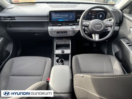 2023 Hyundai KONA - photo 23