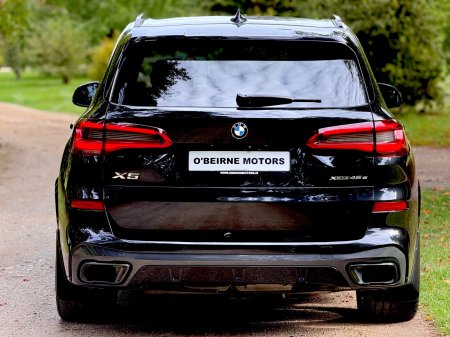2019 BMW X5 - photo 7