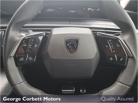 2025 Peugeot 3008 - photo 20