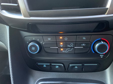 2023 Ford Transit Connect - photo 20