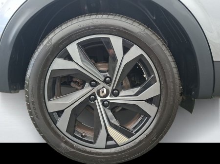 2023 Renault Arkana - photo 9