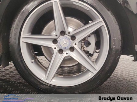 2018 Mercedes-Benz C-Class - photo 6