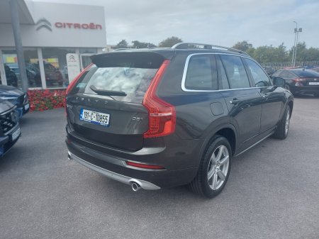 2019 Volvo XC90 - photo 4