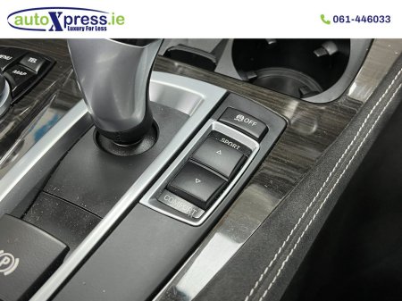 2016 BMW 5-Series - photo 42