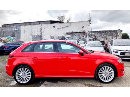 2015 Audi A3 - photo 7
