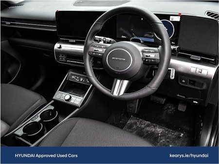 2027 Hyundai KONA - photo 6