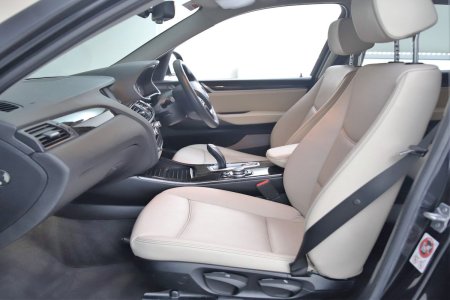 2017 BMW X3 - photo 15