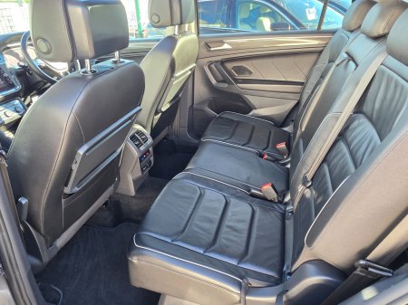 2021 Volkswagen Tiguan Allspace - photo 22