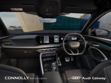 2027 Audi Q5 - photo 4