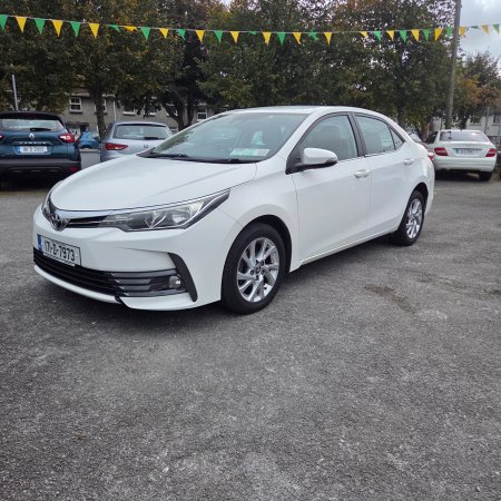 2017 Toyota Corolla - photo 6