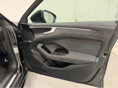 2026 Audi A6 - photo 37