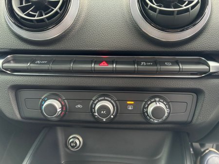 2019 Audi A3 - photo 12