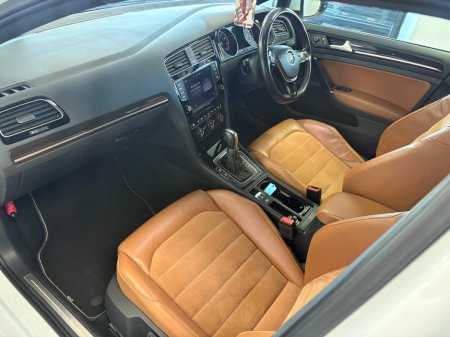 2014 Volkswagen Golf - photo 14