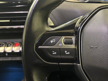 2022 Peugeot 3008 - photo 17