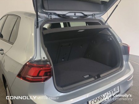 2026 Volkswagen Golf - photo 8