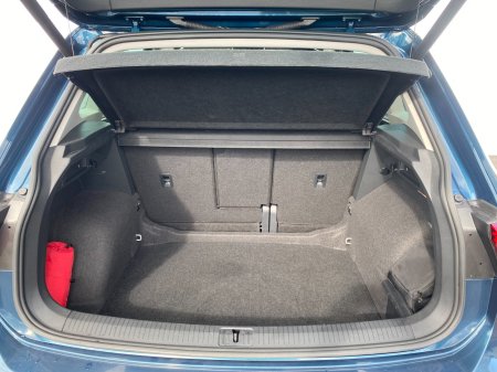 2021 Volkswagen Tiguan - photo 7