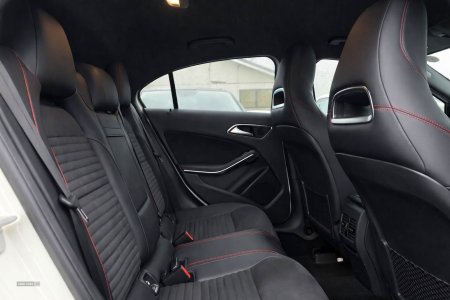 2016 Mercedes-Benz A-Class - photo 19