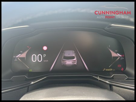 2024 DS Automobiles DS 7 - photo 13