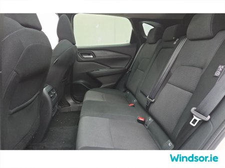 2024 Nissan Qashqai - photo 8