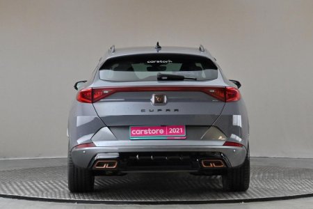 2021 Cupra Formentor - photo 8