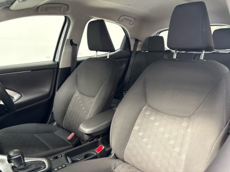 2024 Toyota Yaris - photo 17