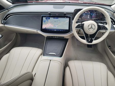 2027 Mercedes-Benz E-Class - photo 4