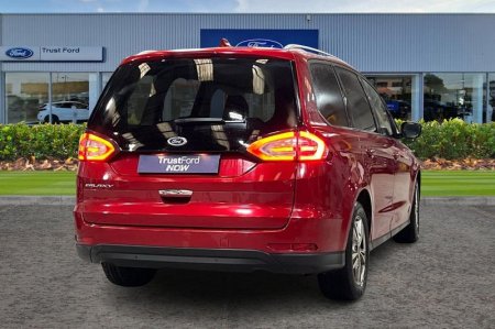 2021 Ford Galaxy - photo 4