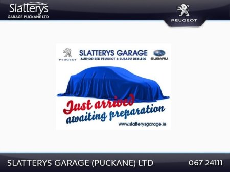 2026 Citroen Berlingo Enterprise BlueHDi 130BHP 8 Speed Auto