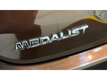 2019 Nissan Note - photo 15
