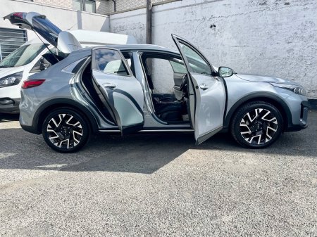 2023 Kia XCeed - photo 3