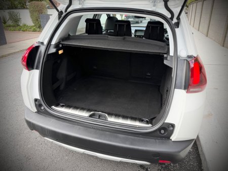 2018 Peugeot 2008 - photo 6