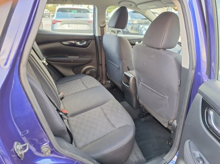 2017 Nissan Qashqai - photo 10