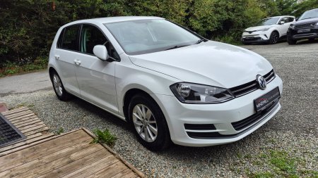 2014 Volkswagen Golf - photo 2