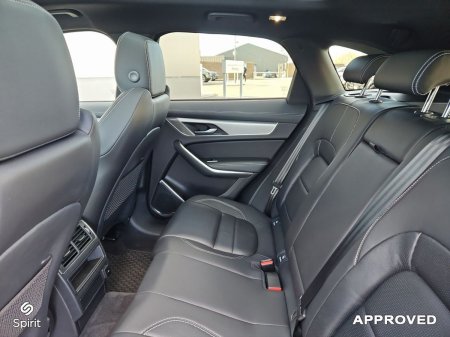 2024 Jaguar F-Pace - photo 5