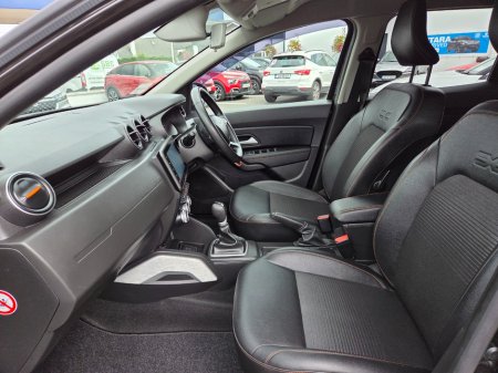 2023 Dacia Duster - photo 17