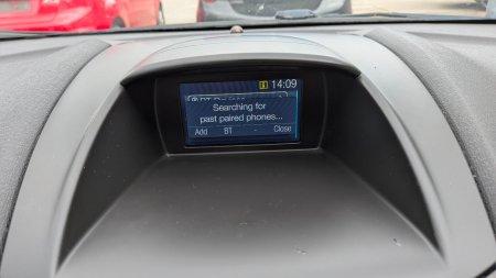 2016 Ford Fiesta - photo 15