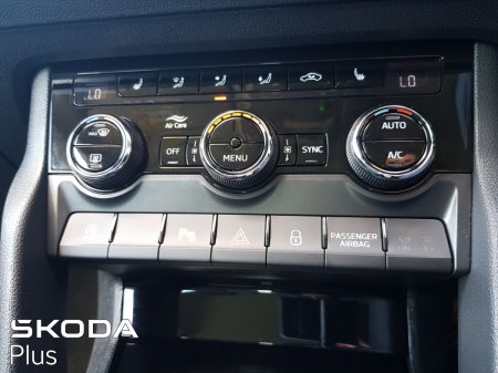 2023 Skoda Karoq - photo 14