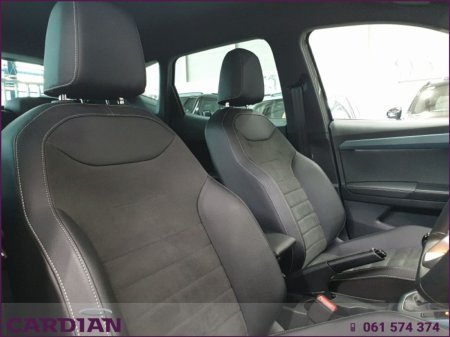 2025 SEAT Arona - photo 11