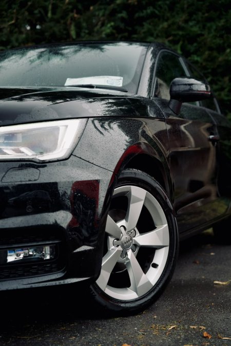2018 Audi A1 - photo 8