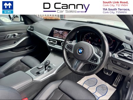 2021 BMW 3-Series - photo 6