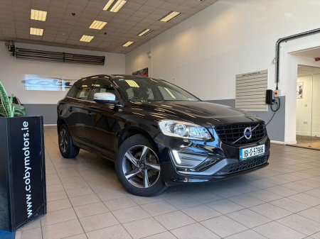 2016 Volvo XC60 - photo 6